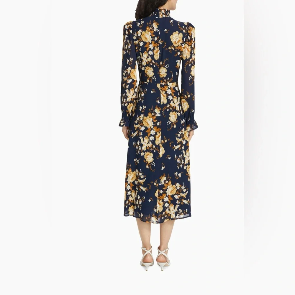 Reformation midi dress,brand new with tag ,size 8 - Picture 5 of 16